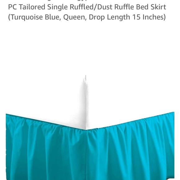 300 count Egyptian cotton - Picture 2 of 3